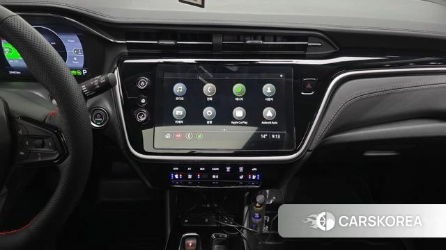 Chevrolet (GM Daewoo) Bolt EUV 2023 Белый из Кореи, фото 5