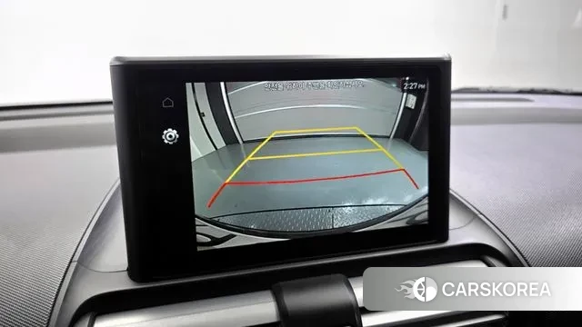 Hyundai Casper 2022 Белый из Кореи, фото 5