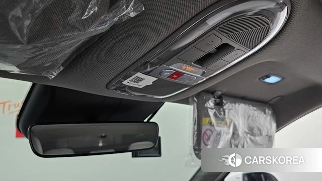 Hyundai Ionic 6 2023 Белый из Кореи, фото 5