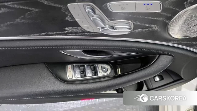 Mercedes-Benz E-Class W213 2022 Белый из Кореи, фото 5