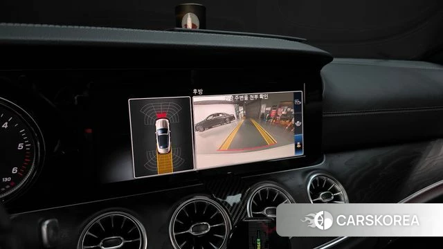 Mercedes-Benz E-Class W213 2018 Белый из Кореи, фото 5