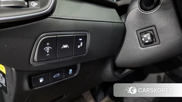 Hyundai Grandeur IG 2018 Черный из Кореи, фото 5