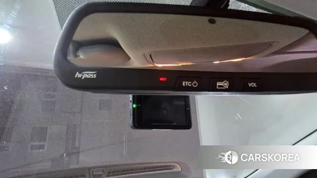 Hyundai Avante AD 2018 Серый из Кореи, фото 5