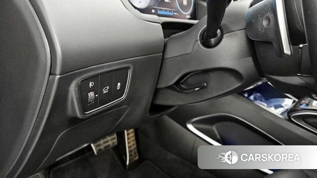 Hyundai Tucson (NX4) 2023 Серый из Кореи, фото 5