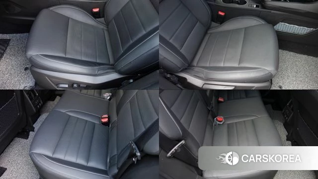 Renault Korea (Samsung) XM3 2022 Серый из Кореи, фото 5