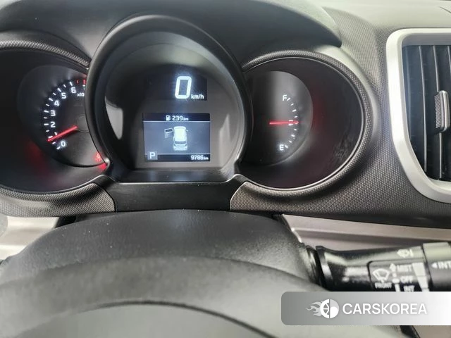 Kia The New Ray 2020 Белый из Кореи, фото 5