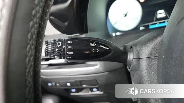 Hyundai The New Palisade 2023 Белый из Кореи, фото 5