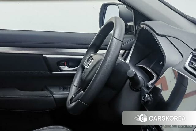 Honda Hao Ying 2021 Черный из Китая, фото 5