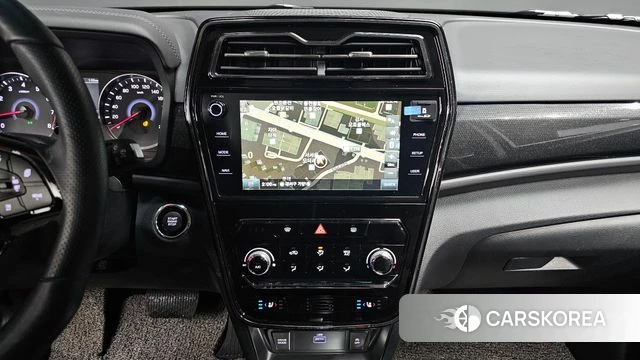 Ssangyong Tivoli Air 2022 Белый из Кореи, фото 5