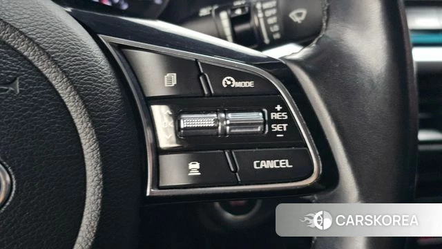Kia Come New K3 2018 Белый из Кореи, фото 5