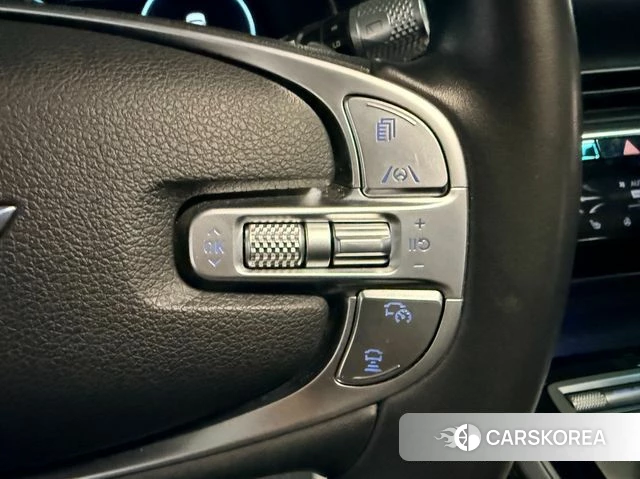 Genesis GV80 2021 Серый из Кореи, фото 5