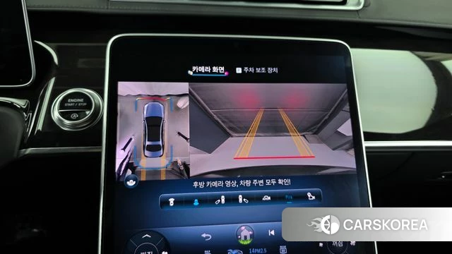 Mercedes-Benz S-Class W223 2021 Черный из Кореи, фото 5