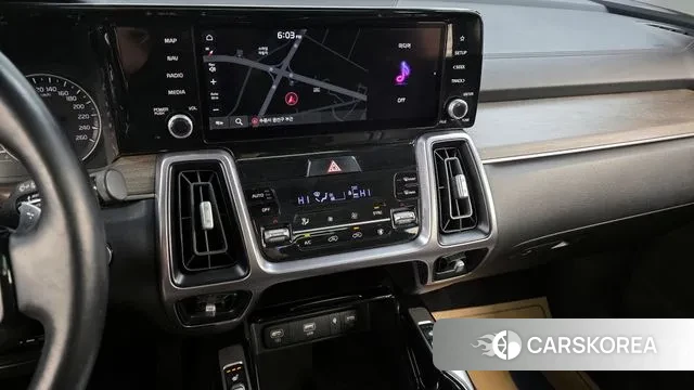 Kia Sorento 4th Generation 2020 Белый из Кореи, фото 5