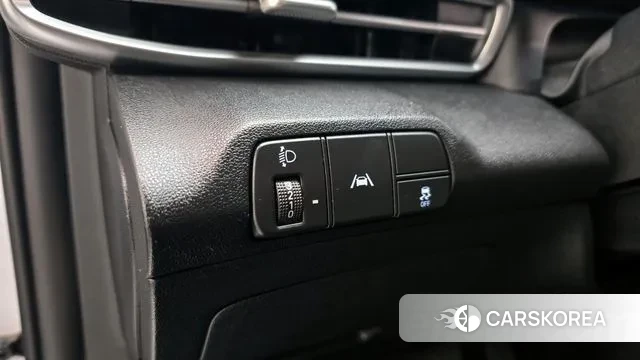 Hyundai Avante (CN7) 2022 Белый из Кореи, фото 5