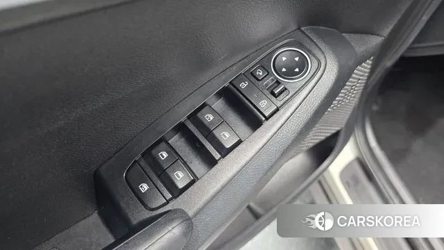 Kia Seltos 2020 Белый из Кореи, фото 5