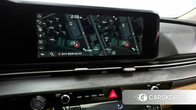 Kia Carnival 4th generation 2020 Белый из Кореи, фото 5