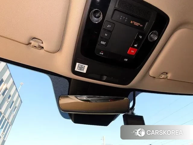 Kia Carnival 4th generation 2022 Черный из Кореи, фото 5