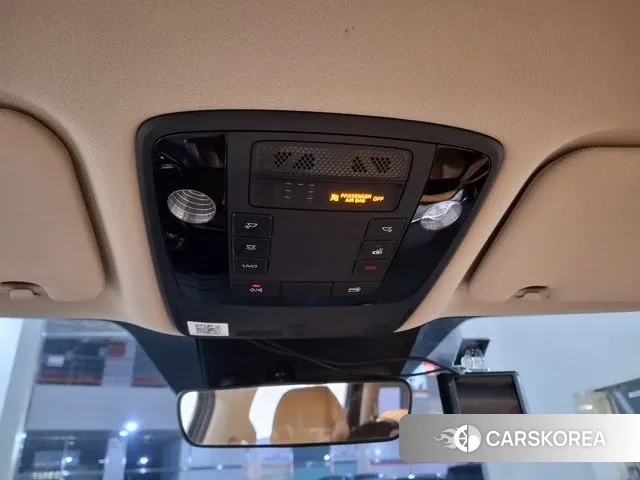 Kia Carnival 4th generation 2021 Серый из Кореи, фото 5