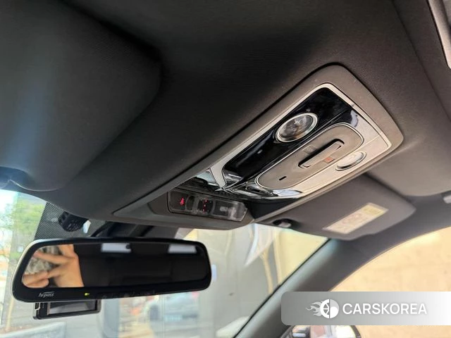 Ssangyong All New Rexton 2021 Черный из Кореи, фото 5
