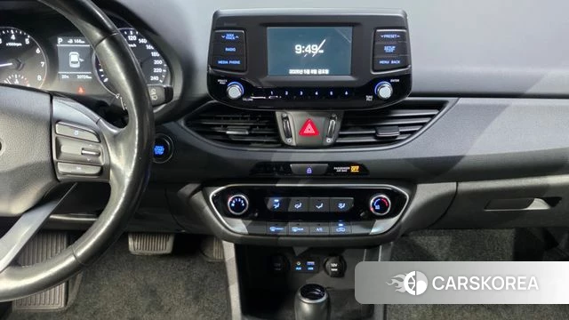 Hyundai i30 (PD) 2018 Белый из Кореи, фото 5