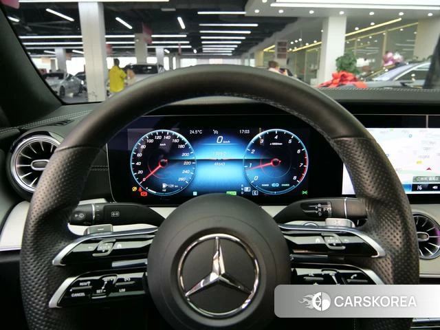 Mercedes-Benz E-class (imported) 2021 Белый из Китая, фото 5