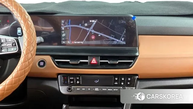 Kia The New Seltos 2023 Белый из Кореи, фото 5