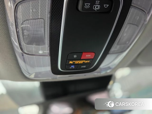 Hyundai Avante (CN7) 2022 Белый из Кореи, фото 5