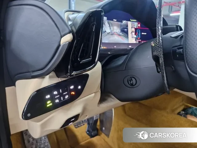 Ferrari Rome 2021 Серебряный из Кореи, фото 5