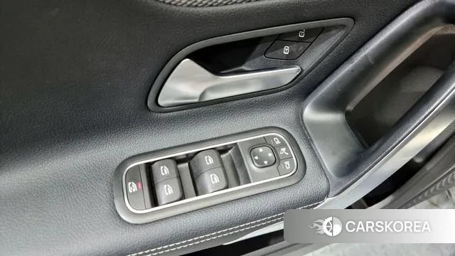 Mercedes-Benz A-Class W177 2022 Серый из Кореи, фото 5