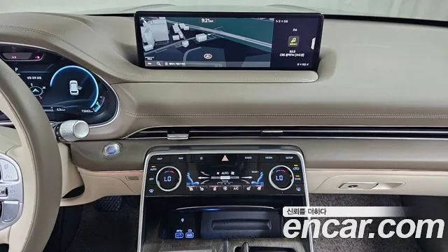 Genesis GV80 2023 Черный из Кореи, фото 5