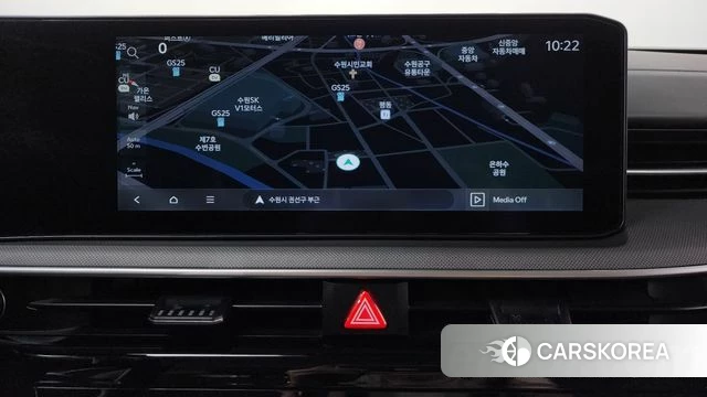 Kia The New K5 3rd generation 2025 Черный из Кореи, фото 5