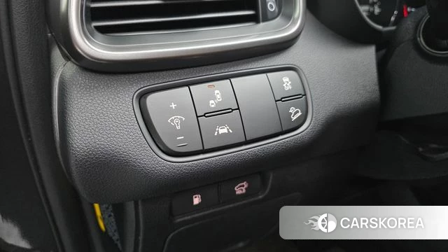 Kia The New Sorento 2019 Серый из Кореи, фото 5