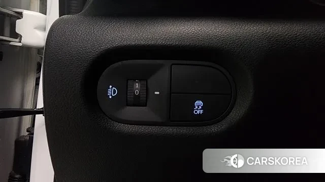 Hyundai Casper 2021 Белый из Кореи, фото 5