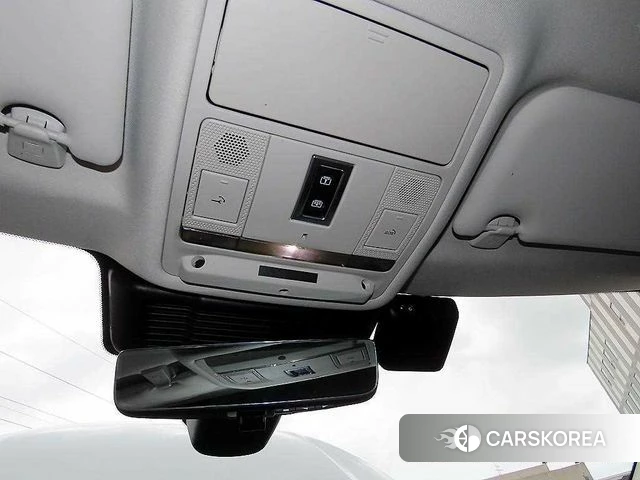 Land Rover Range Rover Evoque 2nd Generation 2021 Белый из Кореи, фото 5