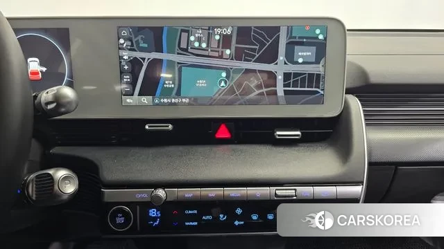 Hyundai Ionic 5 2023 Серый из Кореи, фото 5