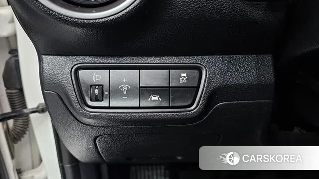 Kia Come New K3 2019 Белый из Кореи, фото 5