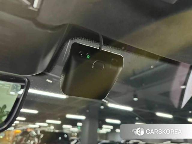 Land Rover Range Rover Sport 3rd Generation 2023 Белый из Кореи, фото 5