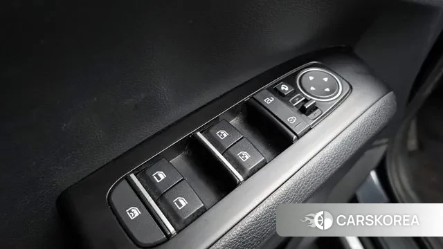 Kia Soul Booster EV 2020 Серый из Кореи, фото 5