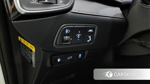 Hyundai Grandeur IG 2018 Белый из Кореи, фото 5