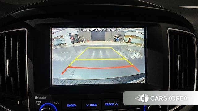 Hyundai The New Grand Starex 2020 Серебряный из Кореи, фото 5