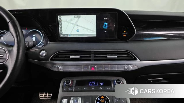 Hyundai Palisade 2020 Белый из Кореи, фото 5