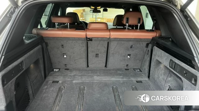 BMW X5 (G05) 2023 Коричневый из Кореи, фото 5