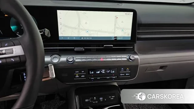 Hyundai Kona (SX2) 2024 Белый из Кореи, фото 5