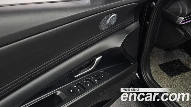 Hyundai Avante (CN7) id 2663627 из Кореи 5