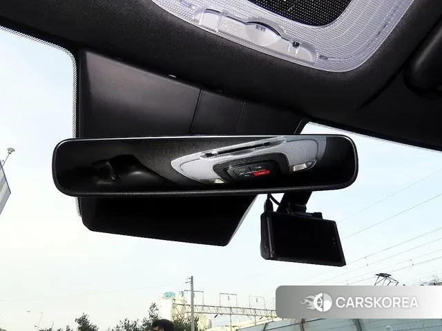 Hyundai Kona (SX2) 2023 Черный из Кореи, фото 5