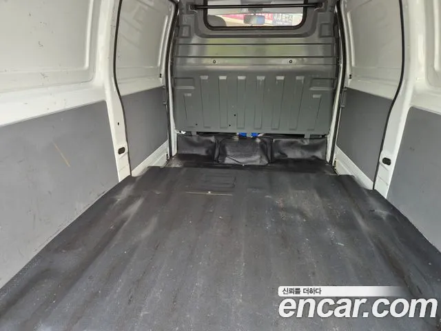 Chevrolet (GM Daewoo) New Damas id 2691812 из Кореи 5