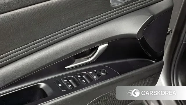 Hyundai Avante (CN7) 2020 Серый из Кореи, фото 5