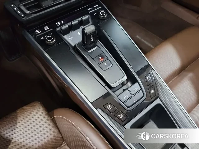 Porsche 911(992) 2020 Белый из Кореи, фото 5