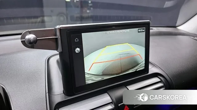 Hyundai Casper 2022 Зеленый из Кореи, фото 5