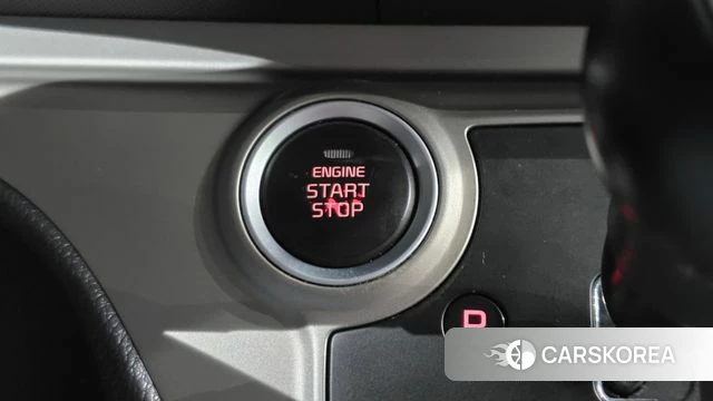 Kia The New Ray 2019 Черный из Кореи, фото 5
